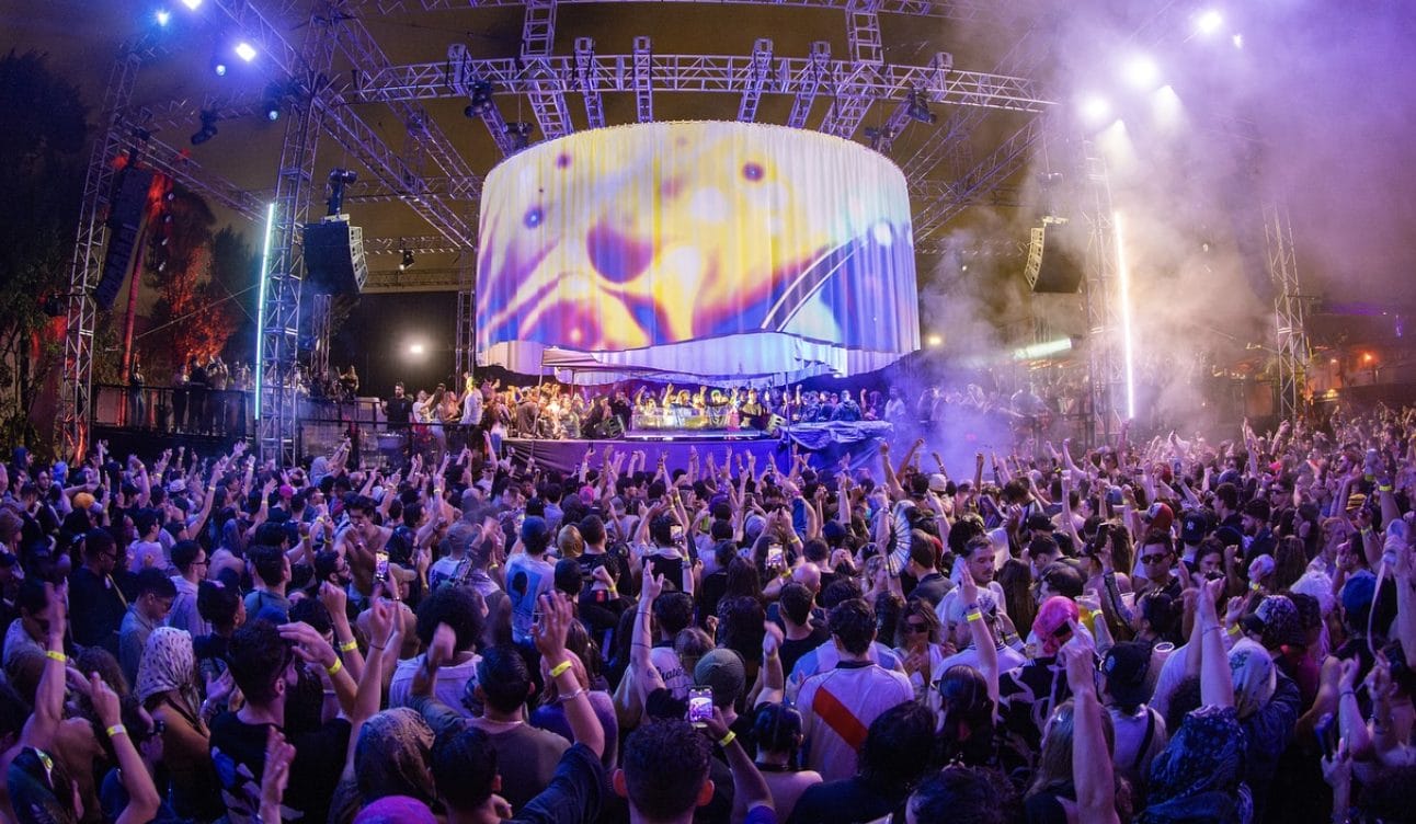 Miami Music Week 2025 Recap: Factory Town, Pool Parties, Secret Mixers, And More